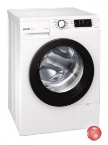 Стиральная машина с фронтальной загрузкой Gorenje W 85Z031