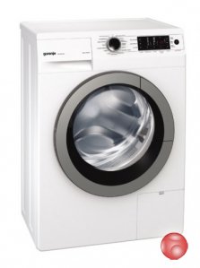 Стиральная машина с фронтальной загрузкой Gorenje W 75Z03/S