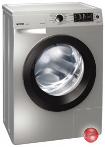 Стиральная машина с фронтальной загрузкой Gorenje W 75 Z23 A/S