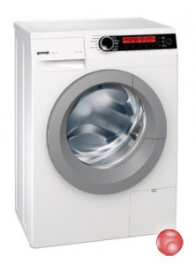 Стиральная машина с фронтальной загрузкой Gorenje W 6843L/S