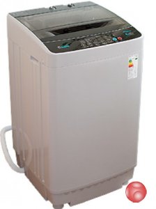 Стиральная машина с вертикальной загрузкой Renova WAT-60PT