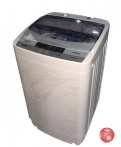 Стиральная машина с вертикальной загрузкой Renova WAT-45PT