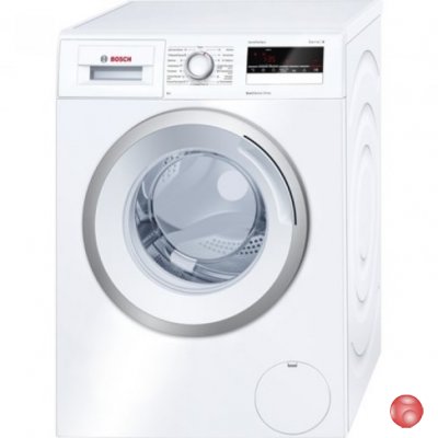 Стиральная машина с фронтальной загрузкой Bosch WAN 24260OE