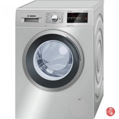 Стиральная машина с фронтальной загрузкой Bosch WAN 2416SOE