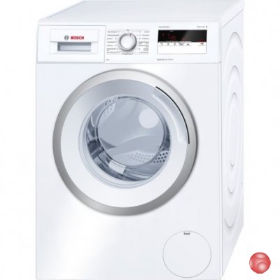 Стиральная машина с фронтальной загрузкой Bosch WAN 20160OE
