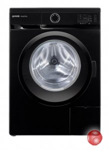 Стиральная машина с фронтальной загрузкой Gorenje WA 72 SY2B