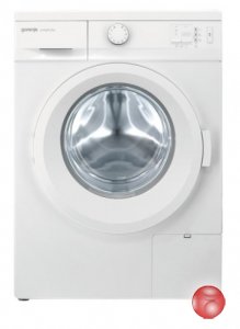 Стиральная машина с фронтальной загрузкой Gorenje WA 72 SY2W