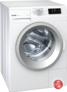 Стиральная машина с фронтальной загрузкой Gorenje W85FZ44P/I