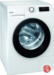 Стиральная машина с фронтальной загрузкой Gorenje W75FZ23/S