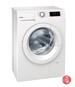 Стиральная машина с фронтальной загрузкой Gorenje W 65Z23 S