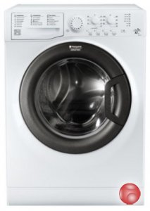Стиральная машина с фронтальной загрузкой Hotpoint-Ariston VMSL 501 B