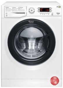 Стиральная машина Hotpoint-Ariston VMSG 702 B