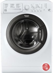 Стиральная машина с фронтальной загрузкой Hotpoint-Ariston VML 7082 B