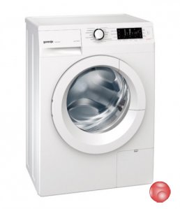 Стиральная машина с фронтальной загрузкой Gorenje W 65Z03/S