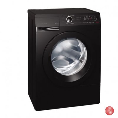 Стиральная машина с фронтальной загрузкой Gorenje W 65Z03 B/S