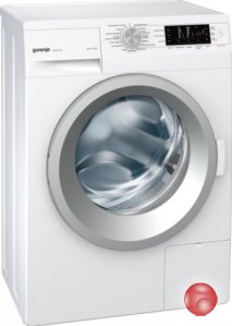 Стиральная машина с фронтальной загрузкой Gorenje W 65 FZ03/S