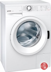 Стиральная машина с фронтальной загрузкой Gorenje W 62 FZ02/S
