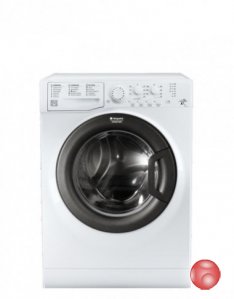 Стиральная машина с фронтальной загрузкой Hotpoint-Ariston VMUL 501 B
