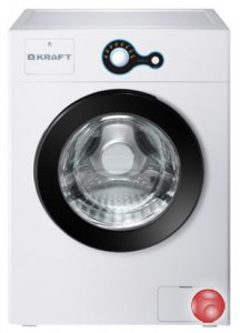 Стиральная машина Kraft KF-TWL50101 CB