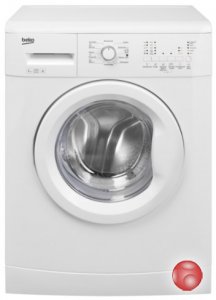 Стиральная машина с фронтальной загрузкой Beko RKB 68021 PTY