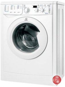 Стиральная машина с фронтальной загрузкой Indesit IWSD 5105 UZ