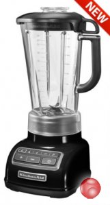 Блендер KitchenAid 5KSB1585 черный