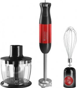 Блендер погружной Hotpoint-Ariston HB 0603 DR0