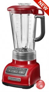 Блендер KitchenAid 5KSB1585 красный