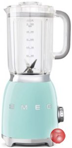 Блендер стационарный Smeg BLF01PGEU