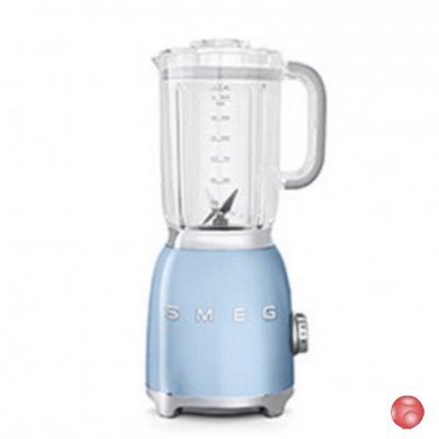 Блендер Smeg BLF01PBEU