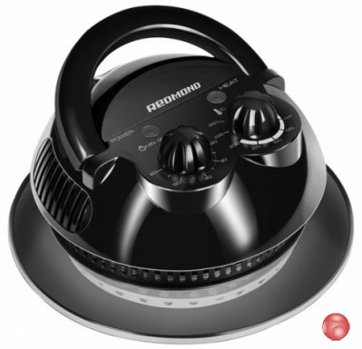 Аэрогриль Redmond RAG-2410