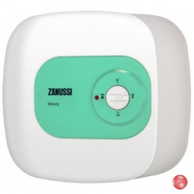 Накопительный водонагреватель Zanussi ZWH/S 30 Melody O Green