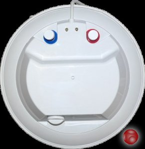 Накопительный водонагреватель AVEX V-15L