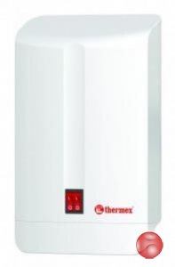 Проточный водонагреватель Thermex TIP 500 combi