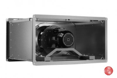 Вентилятор вытяжной Shuft TORNADO 800x500-35-3-2
