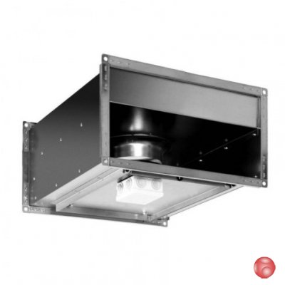 Вентилятор вытяжной Shuft RFE-B 600х350-4 VIM