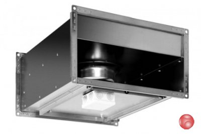 Вентилятор вытяжной Shuft RFD-B 800х500-4S VIM