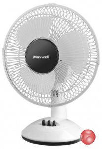 Вентилятор Maxwell MW-3547(W)
