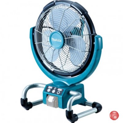 Вентилятор Makita DCF300Z