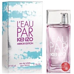 Kenzo L‘Eau par Kenzo MIRROR EDITION women
