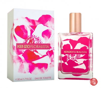 KENZO FLORALISTA Eau De Toilette Women