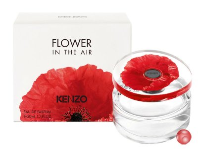 Kenzo - In The Air Women