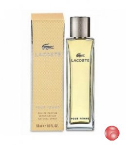 Lacoste pour Femme edp 90 ml woman
