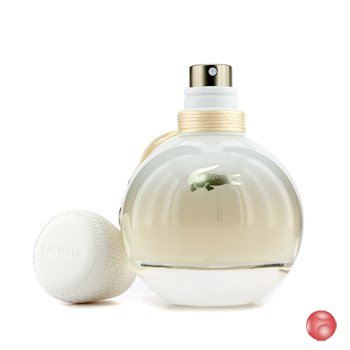 Lacoste Eau de Lacoste woman edp 90 мл
