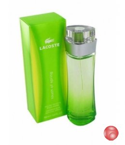 Lacoste Touch of Spring woman