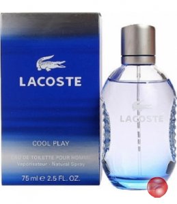 Lacoste Cool Play men (идет без пленки)