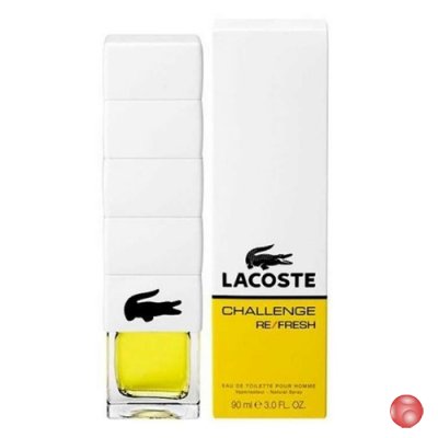 Lacoste Challenge Re/Fresh Men