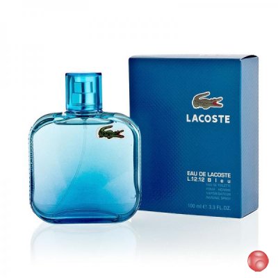 Lacoste L.12.12. Blue men