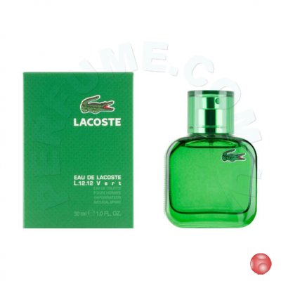 Lacoste L.12.12. Green men