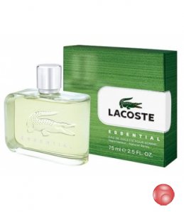 Lacoste Essential edt 125 ml men